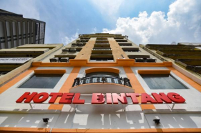 hotel bintang